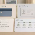 Betalningar
