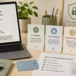 Personuppgifter och säkerhet